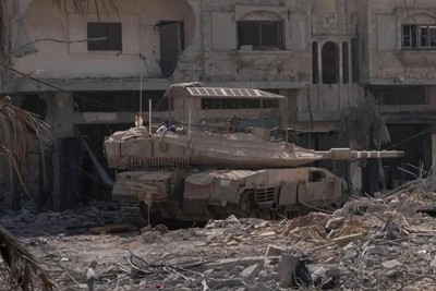 الرقابة الشديدة على أخبار خسائر كيان الاحتلال الإسرائيلي