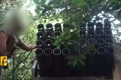 حزب الله يدك مستوطنات الشمال.. ويستهدف وحدة المراقبة الجويّة في قاعدة "ميرون"