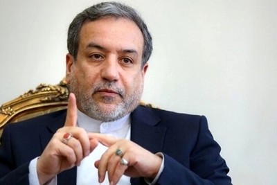 عراقچی: اروپا اشتباهش را فورا جبران کند