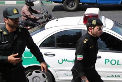 إيران تعلن مقتل واعتقال 10 إرهابيين في جنوب سيستان وبلوشستان