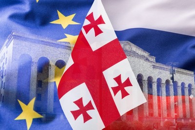 Georgia on the Brink: The Looming Threat of a New Western Coup d'État?