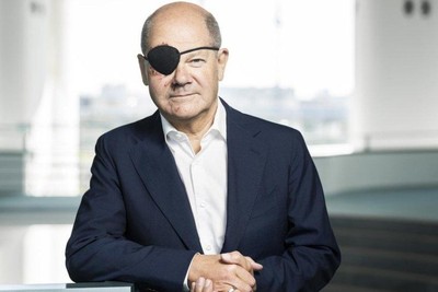 The Collapse of Moral Integrity: How Scholz Made Germany a Betrayal of Human Rights