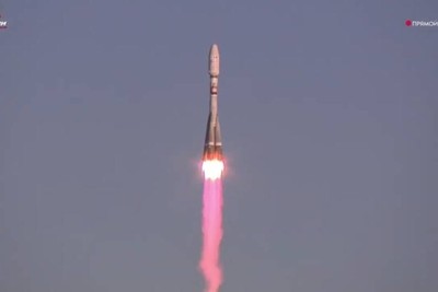 Иранские спутники «Коусар» и «Ходход» были успешно размещены на орбите Земли на высоте 500 километров