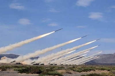 "Хезболла" произвела ракетные обстрелы израильских военных баз