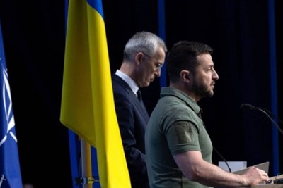 Ukraine Denies Claims of Iranian Ballistic Missile Transfer to Russia, Calls European Sanctions Unfounded