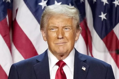 победа Трампа не изменит американскую политику на Ближнем Востоке