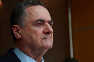 Israel Katz, the new defense minister for the country, is a symbol of its hardline policy change.