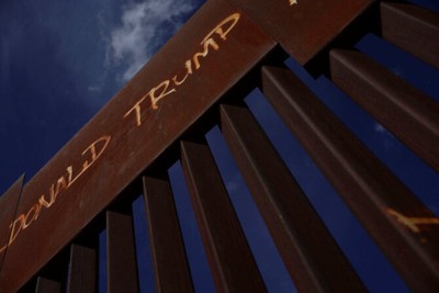 Vision of Donald Trump for a Second Term: Immigration, Trade, and Increasing Presidential Authority