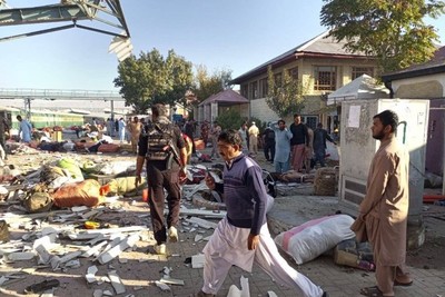 انفجار بمب در کویته پاکستان با ۲۲ کشته