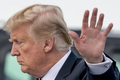 Activists: It would be better if Trump ignores African countries