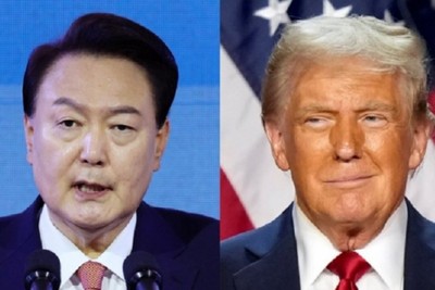 South Korea prepares for another Trump presidency
