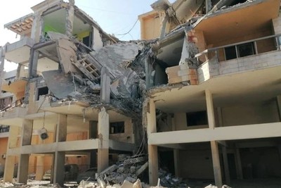 3189 شهيدا و 14078 جريحا منذ بدء العدوان على لبنان