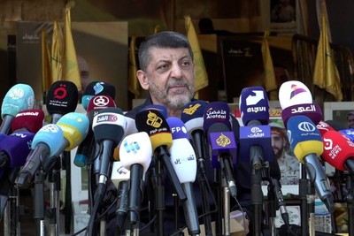 حزب الله: مستعدون للحرب الطويلة مع الاحتلال.. ولم تصلنا اقتراحات محددة لإنهاء العدوان