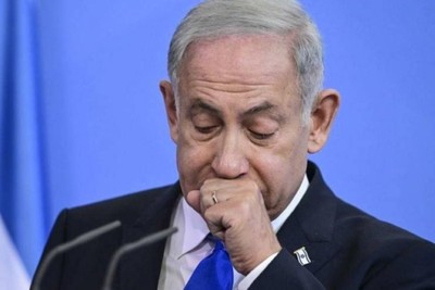 جنرال صهيوني: لن تستطيع "إسرائيل" البقاء طويلا