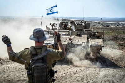 400 Days of Gaza Genocide! 