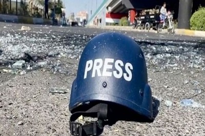 188 Journalists Dead in Gaza since October Last Year Amidst Rising Conflict