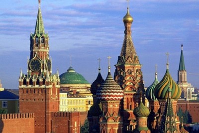 The Kremlin denied the information about the Putin-Trump phone conversation