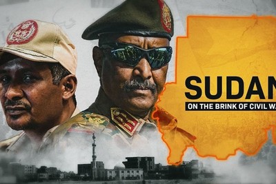The Security Council to take action against rival parties in Sudan