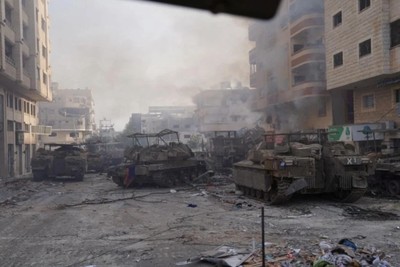لواء احتياط إسرائيلي: خسائرنا في غزة كبيرة.. ولن نستعيد الأسرى إلا من خلال اتفاق شامل