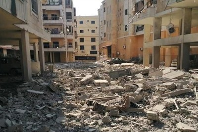 ЦАХАЛ начала второй этап наземной операции в Ливане
