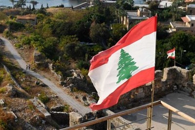 الغد في لبنان