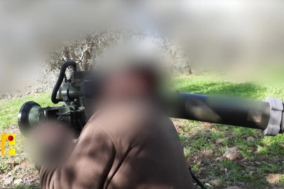 بصليات الصواريخ.. حزب الله يستهدف قاعدة عسكرية في نهاريا.. وتجمعات الاحتلال عند الحدود وداخل المستوطنات