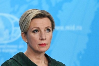 Russia will warn France about sending missiles to Ukraine