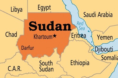 Death toll in Sudan's war may be higher