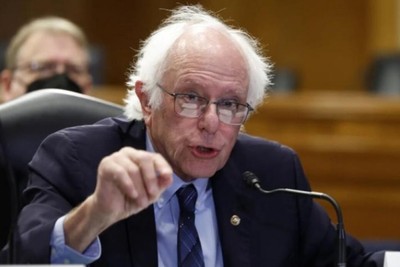 Israel has broken all laws and Congress should ban arms sales to Tel Aviv