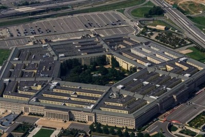 Pentagon: More than 500 servicemen committed suicide in 1 year