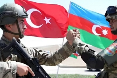 Azerbaijan and Turkey will hold joint naval exercises