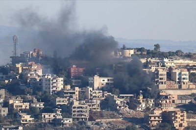 World Bank: Israel's aggression causes 8.5 billion dollars in economic losses in Lebanon
