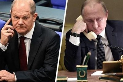 Putin: We are ready to stop the war in Ukraine