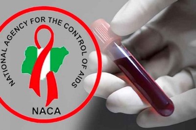 Nigeria reports 15,000 AIDS-related deaths each year