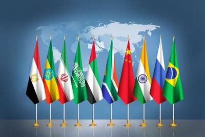 اندونزی هم رسماً به گروه «بریکس» پیوست