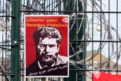 The Release of Georges Ibrahim Abdallah: A Complex Debate on Justice, Politics, and Human Rights