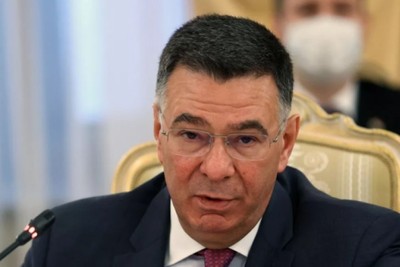 Armenia keeps itself away from all CSTO formats