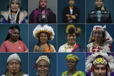Indigenous Voices at COP29: A Call to Confront Climate Change’s Harshest Realities
