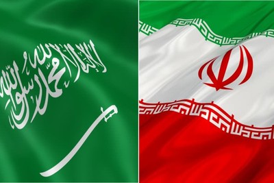 التعاون الأمني بين طهران والرياض حول السلام والاستقرار في المنطقة