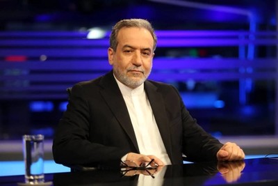 عراقتشي: عملية "الوعد الصادق 3" ستتم في الوقت والزمان المناسبين