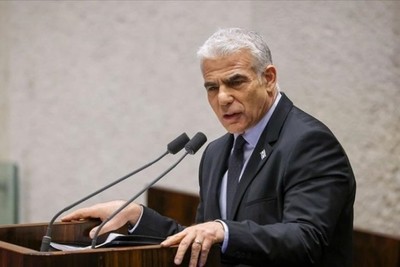 Israel's economy is collapsing
