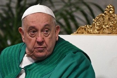 Catholic world leader calls for investigation into Gaza genocide