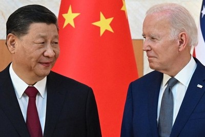 China has defined four red lines for the United States that must not be crossed