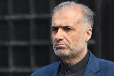 Посол Ирана: Иран и РФ не имеют проблем в заключении стратегического договора