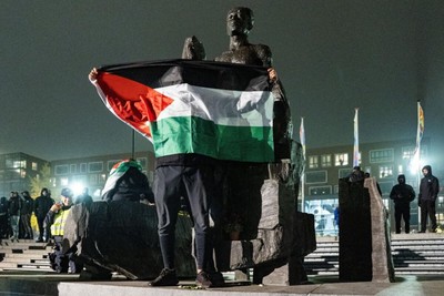 أزمة الشرعية