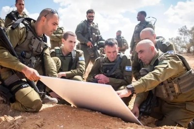 Israel Changes Approach in Lebanon Following Major Losses Against Hezbollah