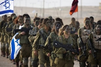 Israeli Military Deleted Forces and Shortages Create Crisis
