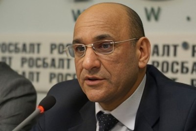 Pan-Turkic and Zionist Unity Agenda Failed in Russia