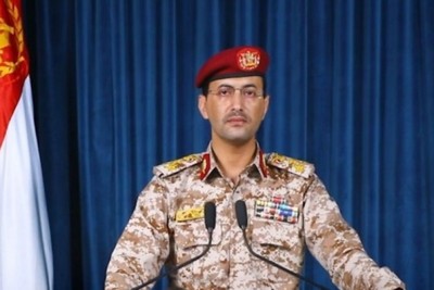 Yemen gives information about the attacks it made against the strongholds of the Zionist regime