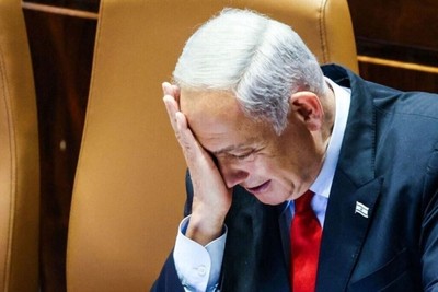 A major rift and crisis in Netanyahu's cabinet